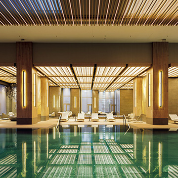 【極上ホテル＆宿】東京で最高のスパ体験ができる「ジャヌ東京」