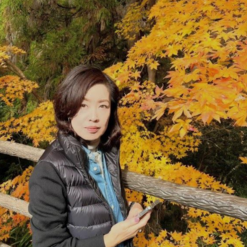 箕面名物　もみじの天ぷら食べてきました😋😋😋