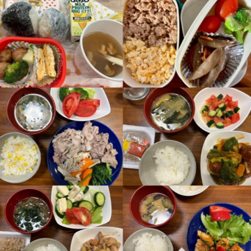 60kg超の固太り52歳と細くて筋肉がつかない51歳、2人の実践でわかった！ 筋肉を増やし若い体になるために必要な7つのこと【3ヶ月ダイエット vol.8】