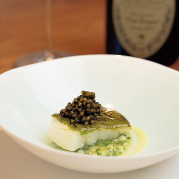 旬の韓国を五感で味わう、今一番の新店『MOSU SEOUL』【大人の最新韓国グルメ】