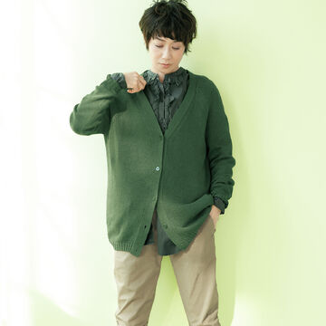 素材の心地よさがおしゃれ心をくすぐる！「private0204」、「KristenseN DU NORD」のアイテムに注目