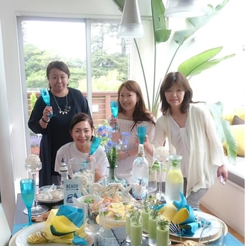 ホームパーティー検定ってご存知ですか？