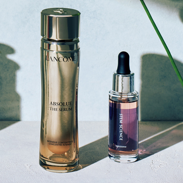 【大人のベストコスメ大賞2021】導入美容液1位はエピステーム、エイジングケア1位はランコムが受賞！