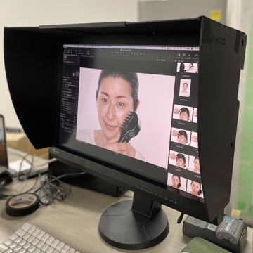 何とかしたい顔のたるみ！！