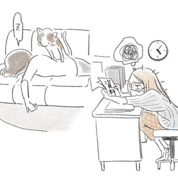 アラフィー女性を悩ませる「夕方ツライ」を解決！やるべき“イキイキ習慣”とは？