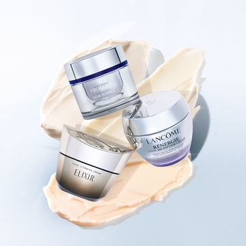 【50代のリフトクリーム3選】顔たるみの救世主！大人の肌に自信を