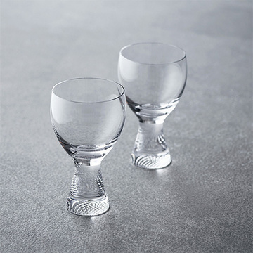 【センスが光る小さなギフト】コスタ ボダのワイングラスほか、ファッションエディター・三尋木奈保さんおすすめギフト3選