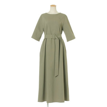 一枚でキマるから春の着こなしに大活躍！大人のための厳選ワンピース