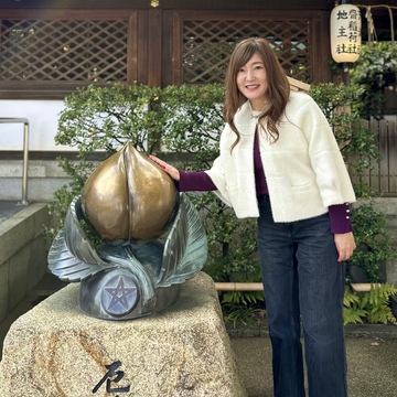 神秘的な晴明神社からスタートした、京都で夫婦デートの日