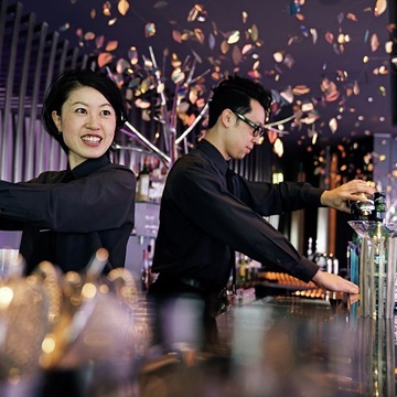 リニューアルした『ホテル鹿島ノ森』と、13もの特典がつく『ザ・ペニンシュラ東京』のスイートルーム宿泊プラン