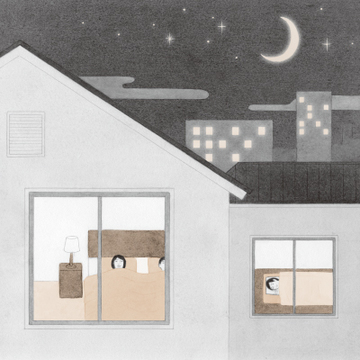 “リアルな夫婦の寝室事情”をアラフィー女性100人に徹底調査！