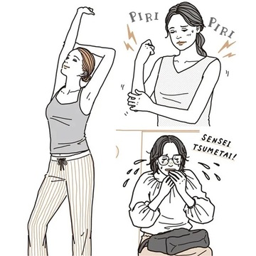 【アラフィーの「更年期」白書〈まとめ〉】更年期世代の”リアルな声”から専門医が教える対策まで