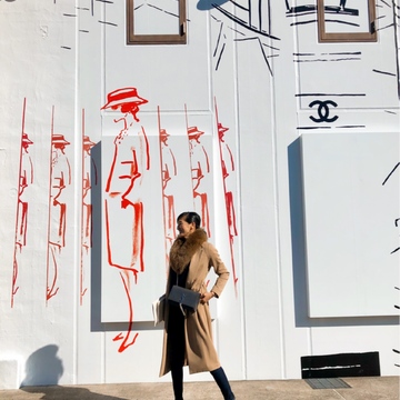 普段のデニムスタイルをワンランクアップ