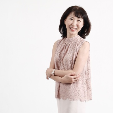 Jマダム２年生。プロフィール写真を撮影してきました♪