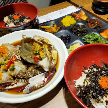 女子旅ソウル！～グルメ編～