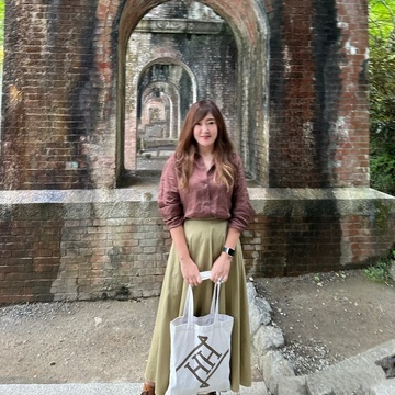 京都でノスタルジックなフォトスポットへ。