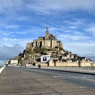 フランス旅♪パート①