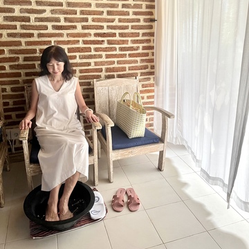 【バリ発】スパとプールとヴィラと♡お得プランでバリを満喫！