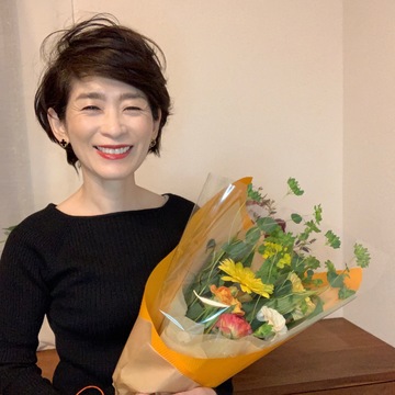 本当に輝くのは50歳から