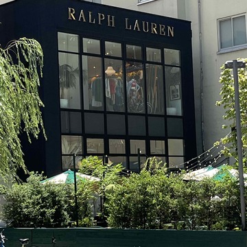 銀座で軽〜く10年ぶりの再会-①