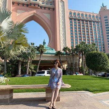 楽しめる5つ星リゾートホテル 〜ドバイ⑥〜