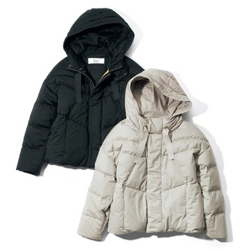 「今年も欲しい」の声にお応えして待望の再登場！あの大ヒットアウターがリバイバル