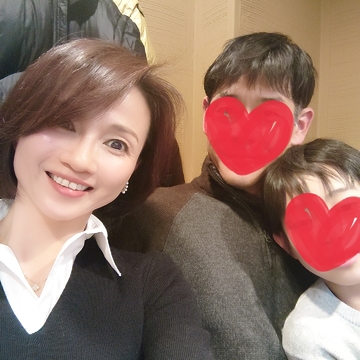 愛する人達の誕生日♡