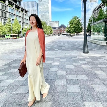 非日常感が楽しめるホテルランチへ♡