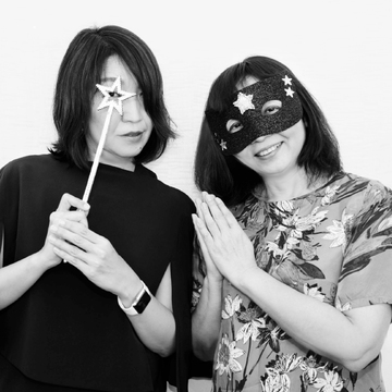 水晶玉子×レイコ・ローランがスペシャル対談「2020年はこうなる！」を大胆予測②