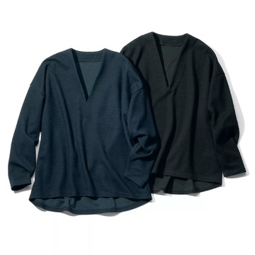 「E by éclat」のトップスやパンツ、あのヒットアイテムがリバイバル！