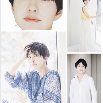 自分らしく春夏Color ファッション スケッチブック✨