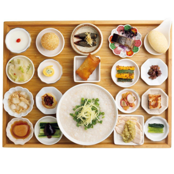 朝から心もお腹も満たされる！食の都・京都の“朝食 百花繚乱”【京都 新しい食の愉しみ】