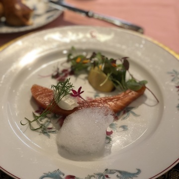 久しぶりに鹿児島へ。通いたくなるビストロをご紹介