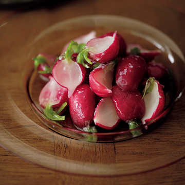 香りが特徴的な3食材、ワインビネガー・甘酒・アンチョビで作るおつまみ3種【体にうれしい発酵おつまみ】