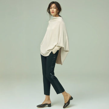 エクラ世代のための理想の服が揃う！日本人女性デザイナーブランド３