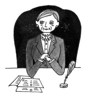 【根っこキャラ占い】＜山羊座＞は“キャリア完成期”がキーワード