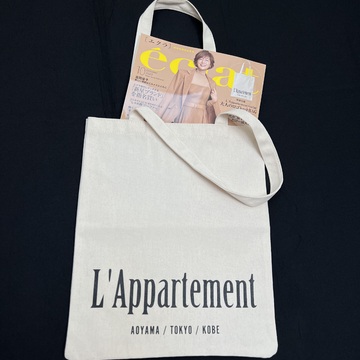 「éclat」10月号 本日発売‼︎