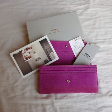 春財布で運気アップ