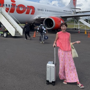 1泊２日で行く‼︎ 透明ブルーマリンとグランピング！