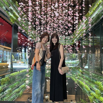 今年オープン、話題の東京ミッドタウン八重洲へ