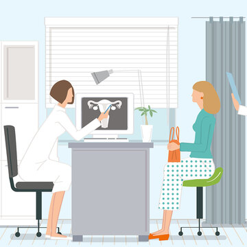 子宮筋腫で理想の治療を受けるために知っておきたい「医師の選び方」と「セカンドオピニオンの受け方」ルール