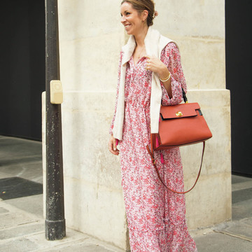 夏マダムの選りすぐりスナップ20選【パリ＆ミラノ】