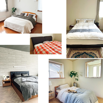 このおかげで熟睡！こだわりの枕・ベッドをご紹介【チームJマダム白書】