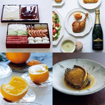 2020夏『美味お取り寄せ』名品から一流店の味をお家で楽しむ【永久保存版】