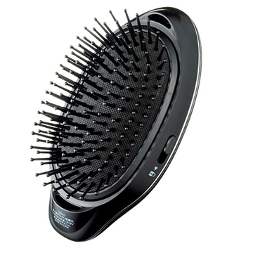 今生えているその髪をより美しく！　とかすだけでツルッと美髪な最新ツール