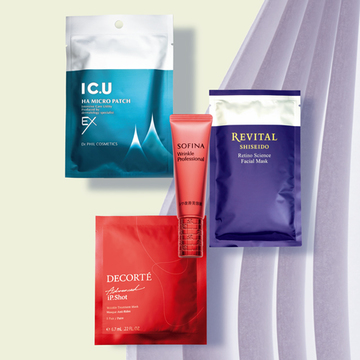 【美肌ベストコスメ大賞2020】「しわケア賞」受賞ベスコスで“溝”をふっくら押し上げ！