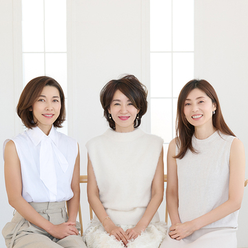 私たち「腕活」始めました！ エスト×エクラ 華組、50代「ボディ磨き」の 本音