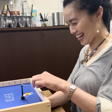 ボードゲームカフェへ行ってきました☆