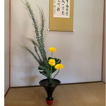 日本文化を学ぶ休日