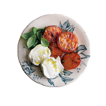 夏の午後、ゆっくりつまみながら飲みたい！「ロゼ泥棒なおつまみ」　五選